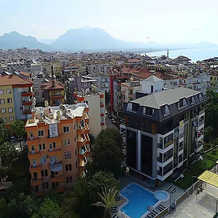Apartament Linea Loft