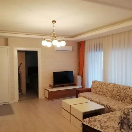 Apartament Linea Loft *