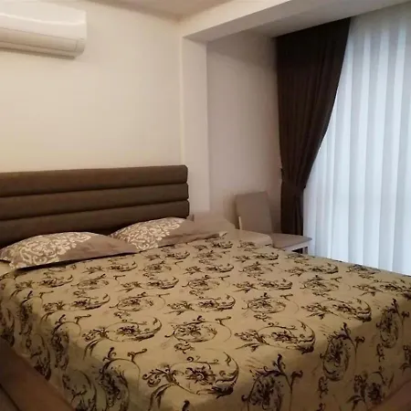 Apartament Linea Loft *