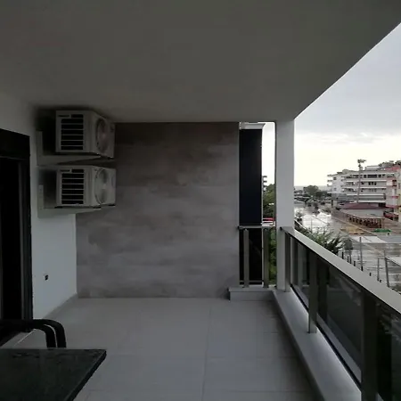 Linea Loft ألانيا