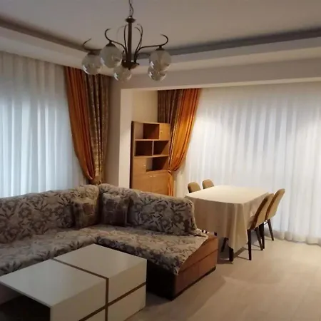 Linea Loft Alanya