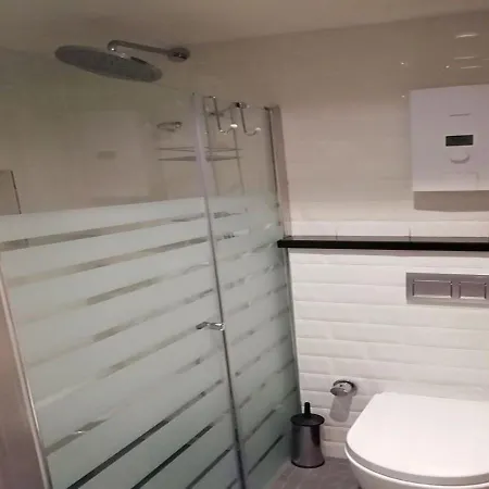 Appartement Linea Loft Alanya