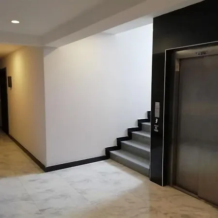 Appartement Linea Loft *